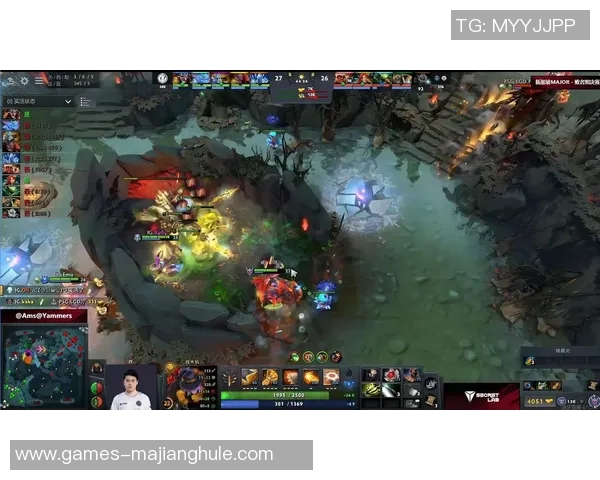 深入分析IG战队反击战术的关键策略与执行细节