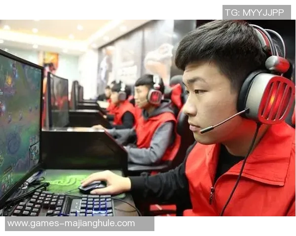 2026电竞新闻S15LOL比分专访杨秀英揭秘英雄联盟成功秘诀与未来发展方向